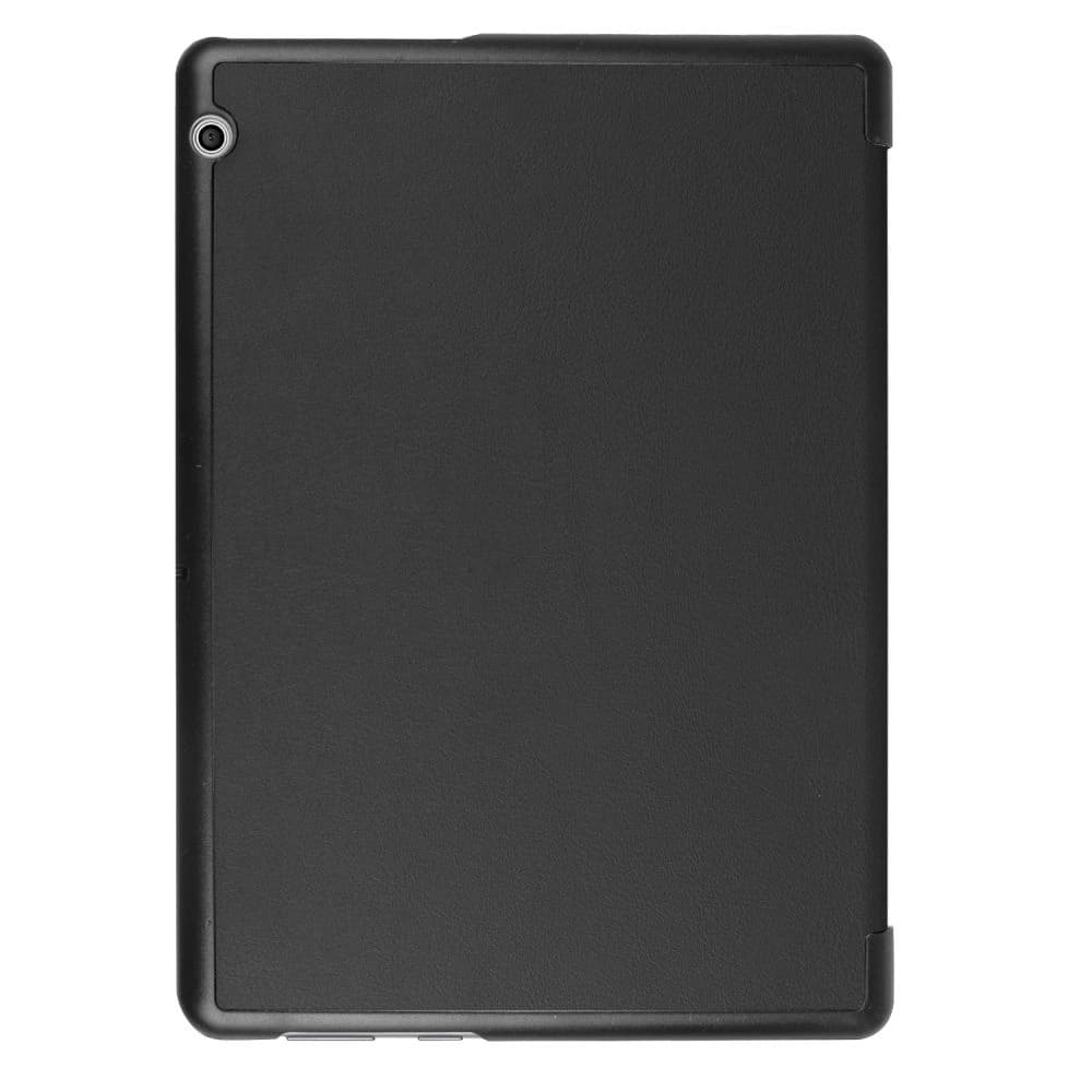 Case Tech-Protect Smartcase Huawei MediaPad T3 10.0 Schwarz - 3
