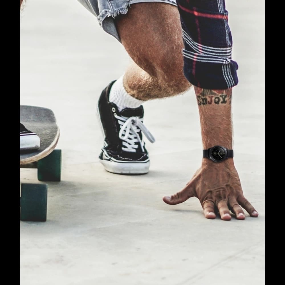 Hartglas-Set Ringke ID Glass Samsung Galaxy Watch 41mm & 42mm 0.33mm [4 PACK] - 7