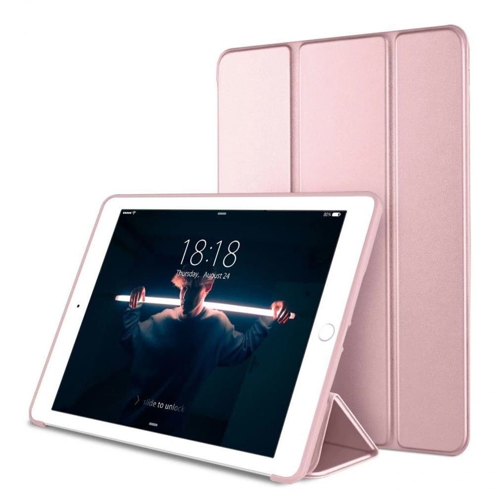 Case Tech-Protect Smartcase Apple iPad mini 7.9 2019 (5. Generation) Roségold - 1