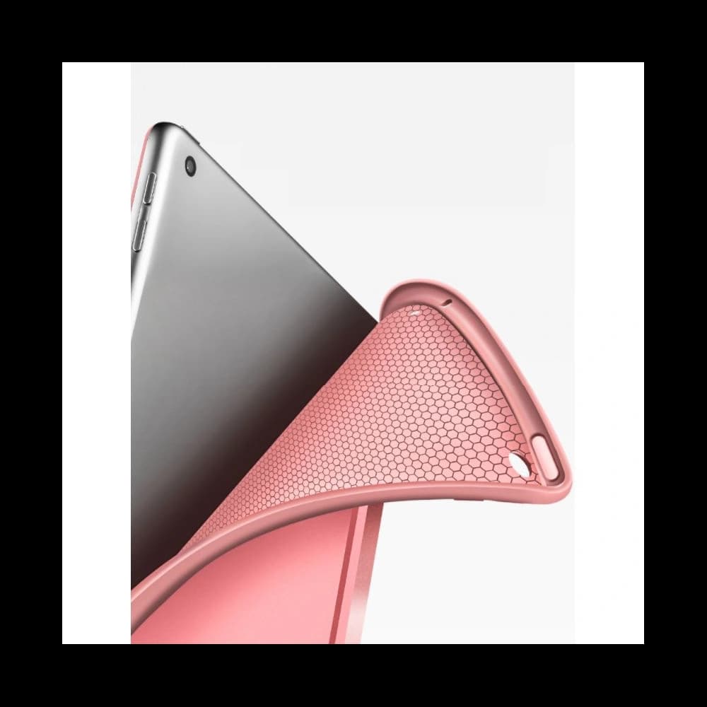 Case Tech-Protect Smartcase Apple iPad mini 7.9 2019 (5. Generation) Roségold - 2