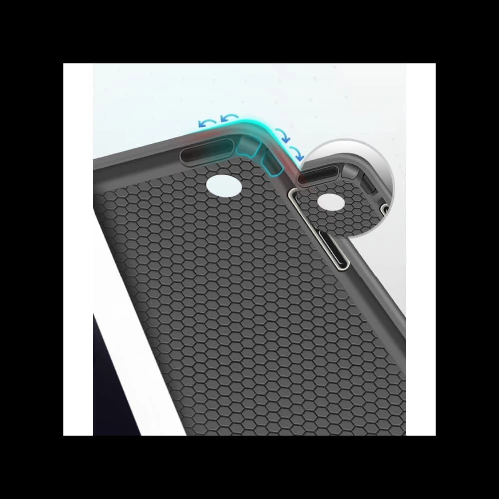 Tech-Protect Smartcase Apple iPad mini 7.9 2019 5 Gen Black - 3