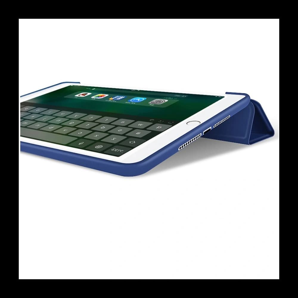 Tech-Protect Smartcase Apple iPad mini 7.9 2019 5 Gen Black - 6