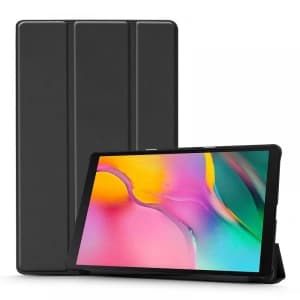 Tech-Protect Smartcase Samsung Galaxy Tab S5e 10.5 2019 Black