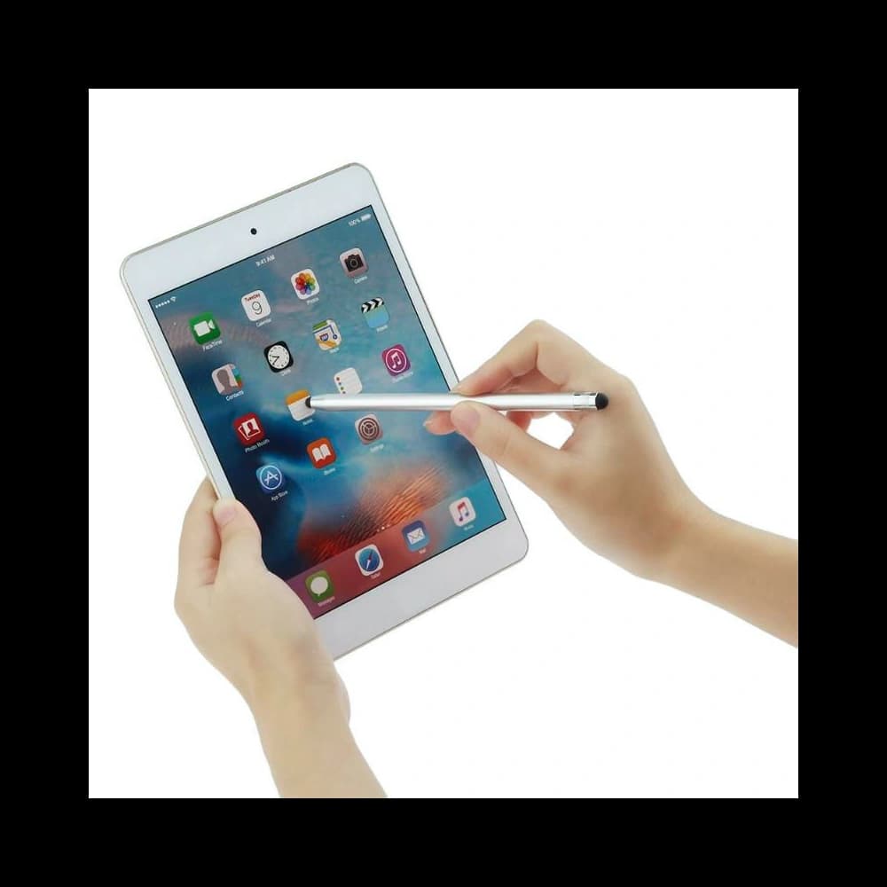 Stylus Tech-Protect Touch Stylus Pen Schwarz - 2