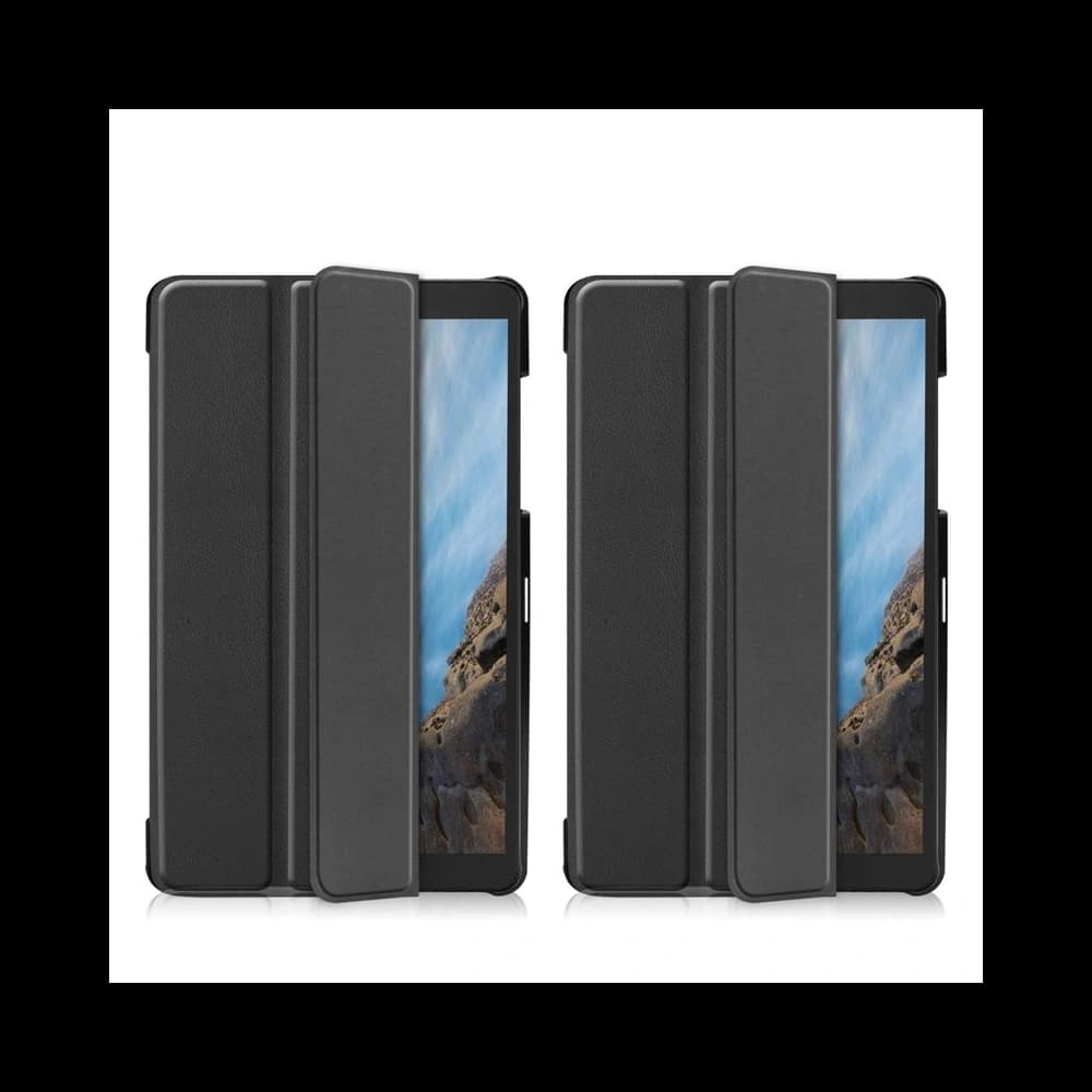 Tech-Protect Smartcase Samsung Galaxy Tab A 8.0 2019 Black - 3