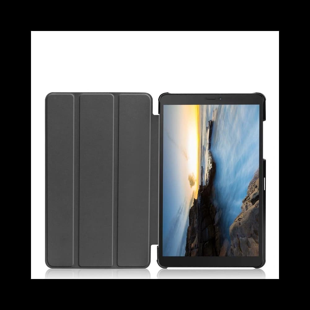 Tech-Protect Smartcase Samsung Galaxy Tab A 8.0 2019 Black - 6