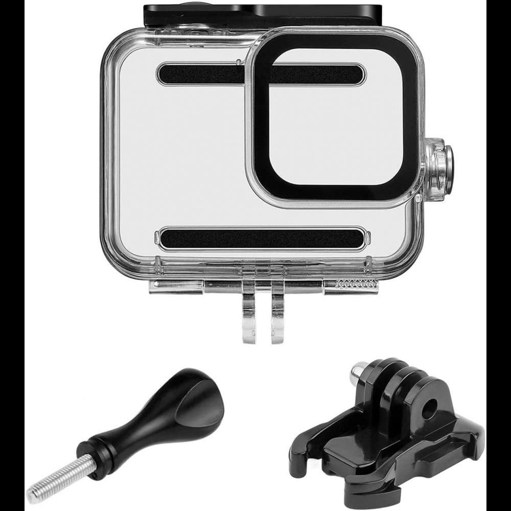 Case Tech-Protect wasserdichte Hülle GoPro Hero 8 klar - 3