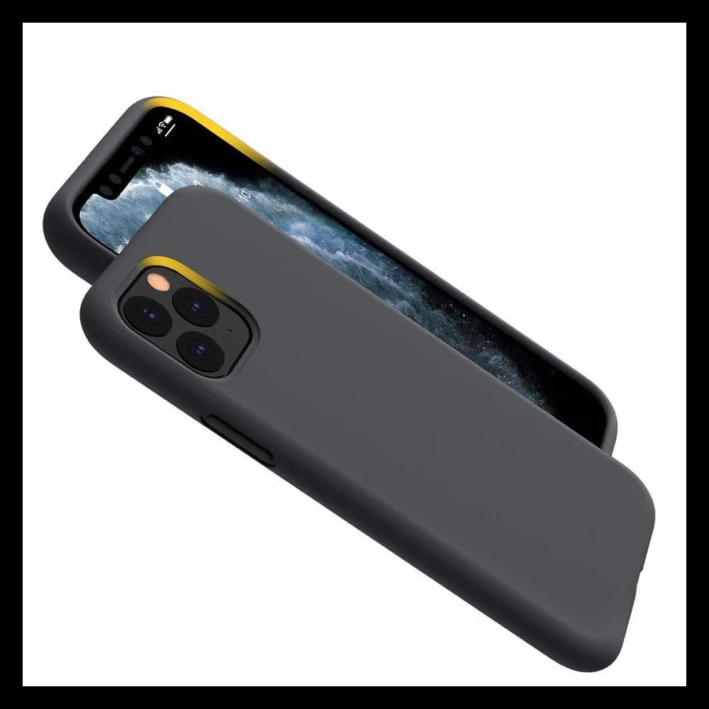 Tech-Protect Icon Huawei P40 Lite Pink - 5