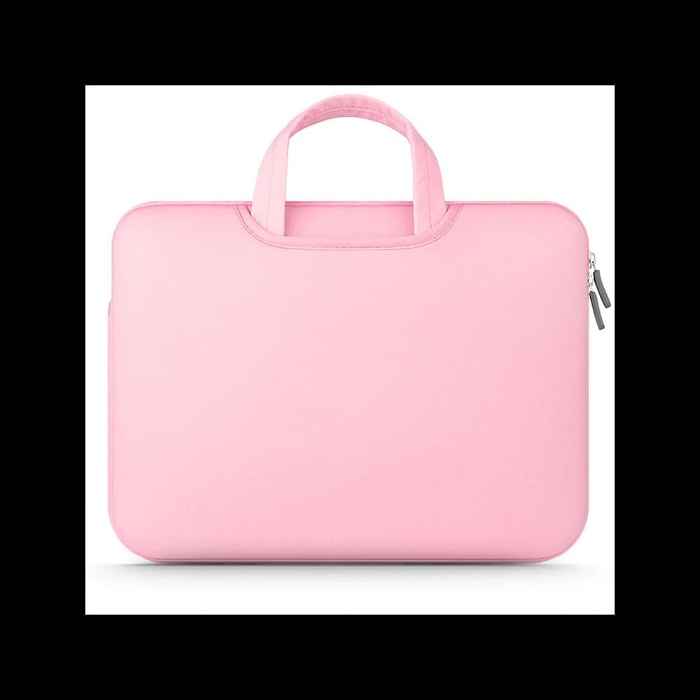 Tasche Tech-Protect Airbag Laptop 13 Pink - 1