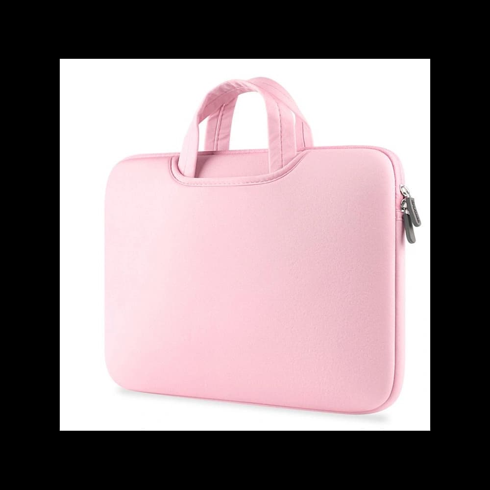 Tasche Tech-Protect Airbag Laptop 14 Pink - 2