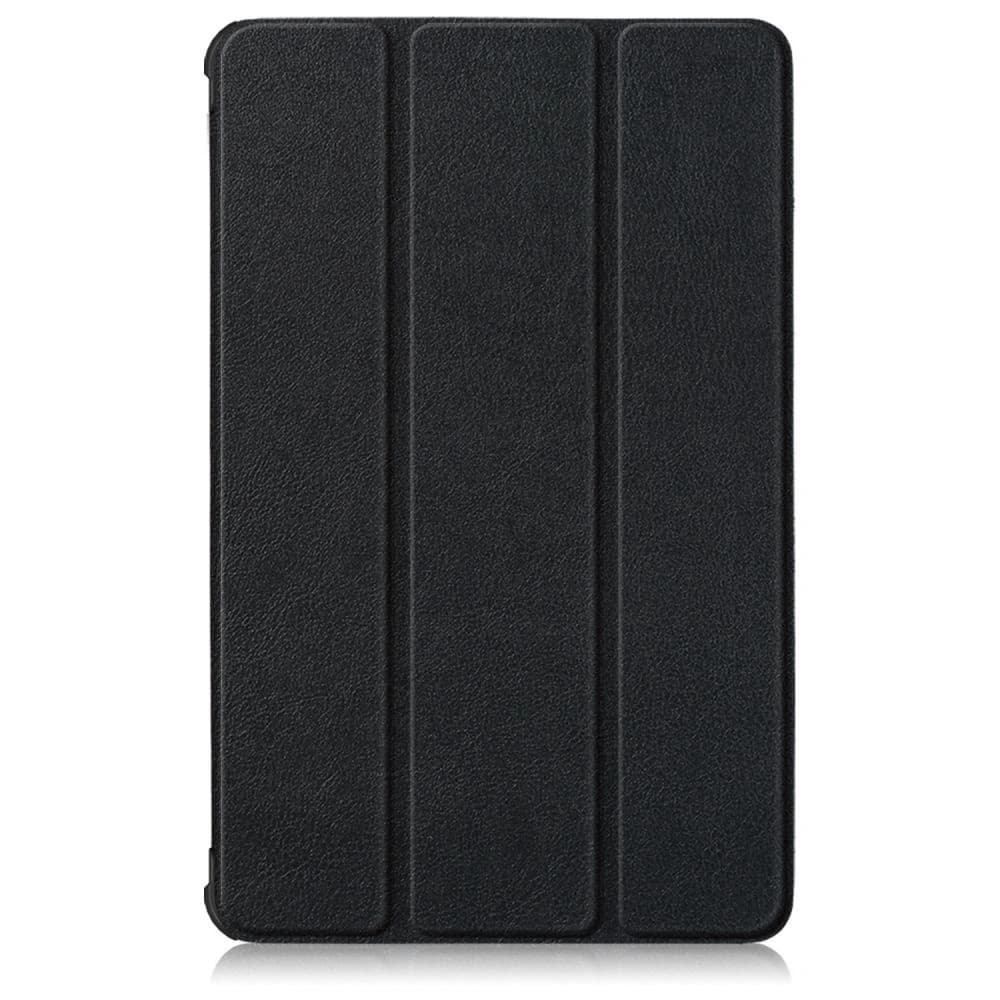 Tech-Protect Smartcase Samsung Galaxy Tab S6 Lite 10.4 2022/2020 Black - 2