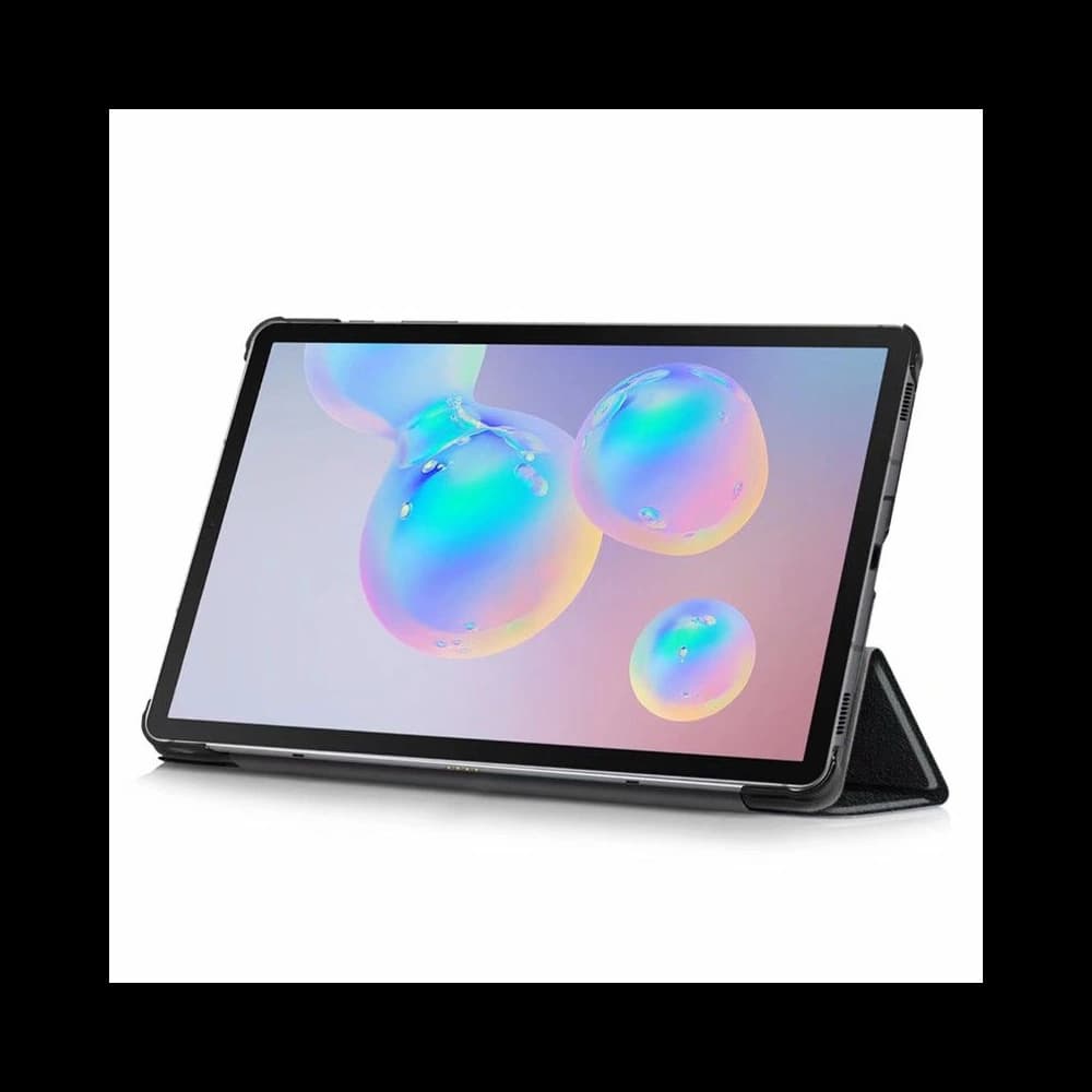 Tech-Protect Smartcase Samsung Galaxy Tab S6 Lite 10.4 2022/2020 Black - 6