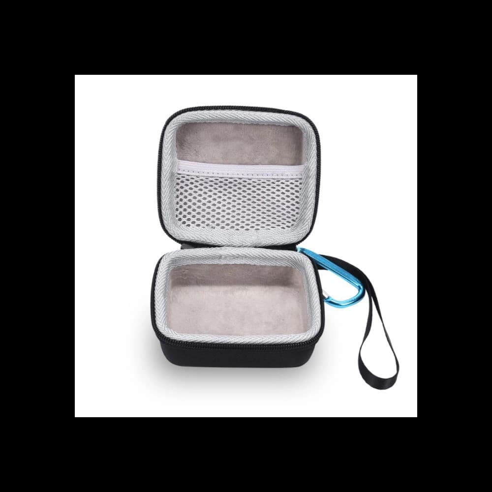 Case Tech-Protect Hardpouch JBL Go/Go 2 Schwarz - 2