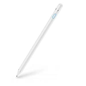 Stylus Tech-Protect Active Stylus Pen Weiß