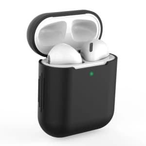 Tech-Protect Icon Apple AirPods Black