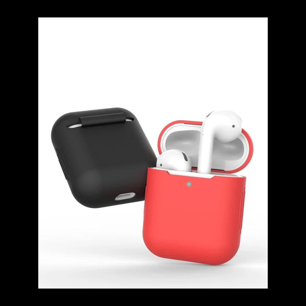 Tech-Protect Icon Apple AirPods Violet - 4