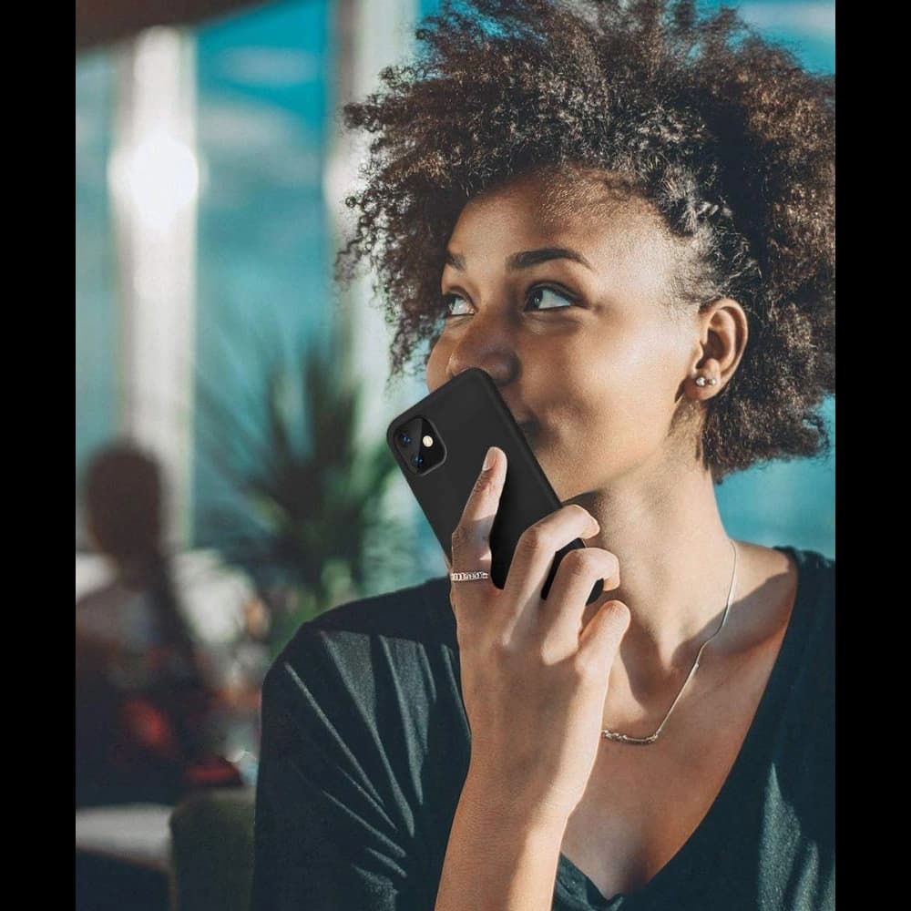 Case Tech-Protect Icon Samsung Galaxy M21 Pink - 6