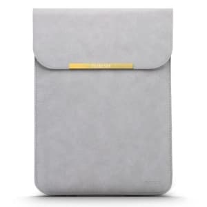 Tech-Protect Taigold Laptop 13-14 Light Grey