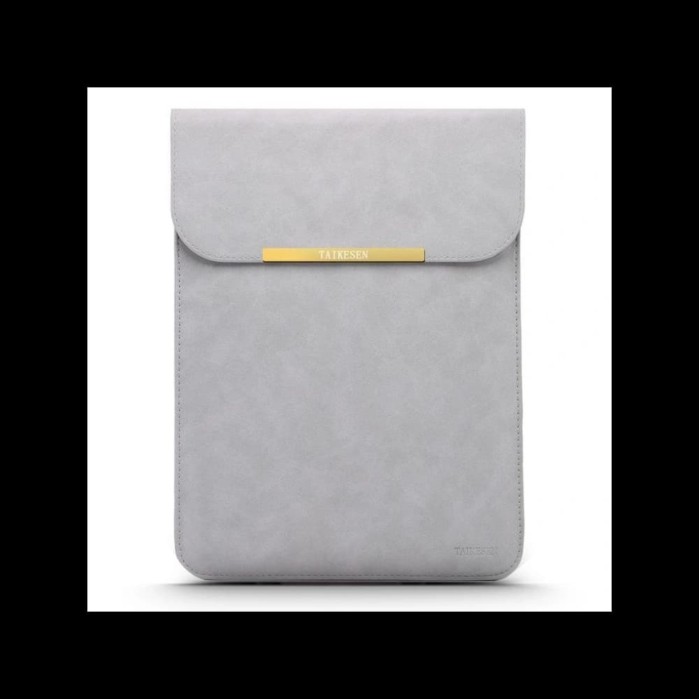 Tech-Protect Taigold Laptop 13-14 Light Grey - 1