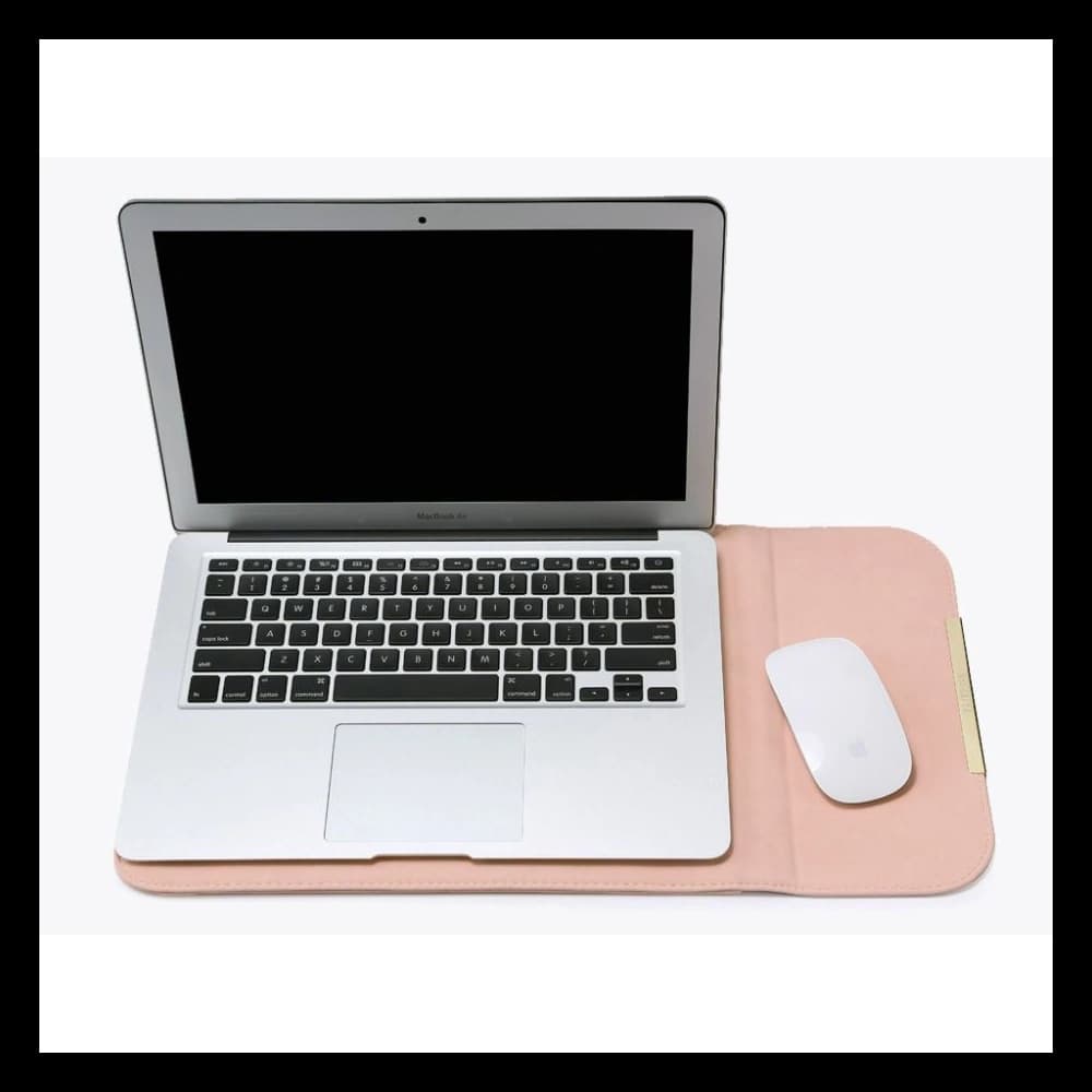 Tech-Protect Taigold Laptop 13-14 Light Grey - 3