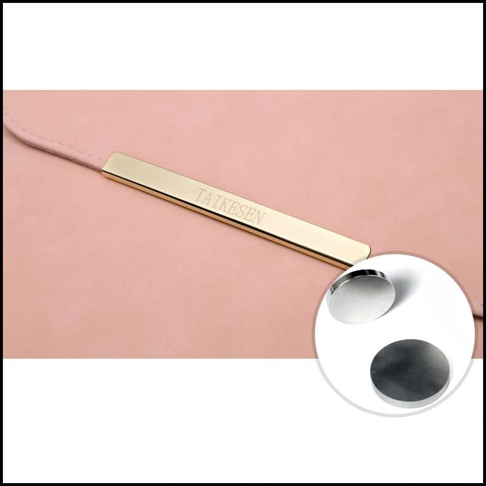 Case Tech-Protect Taigold Laptop 13-14 Dunkelgrau - 2