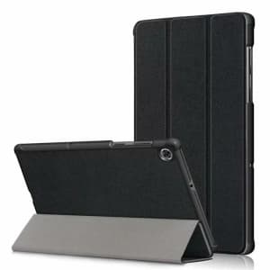 Tech-Protect Smartcase Lenovo Tab M10+ Plus 10.3 Black