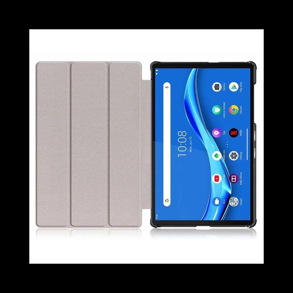 Tech-Protect Smartcase Lenovo Tab M10+ Plus 10.3 Black - 5