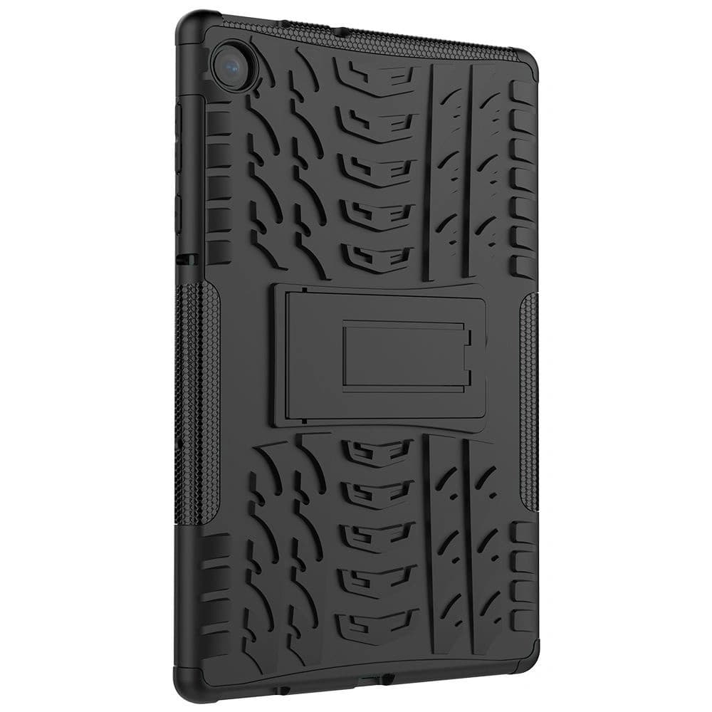 Tech-Protect Armorlok Lenovo Tab M10+ Plus 10.3 Black - 3