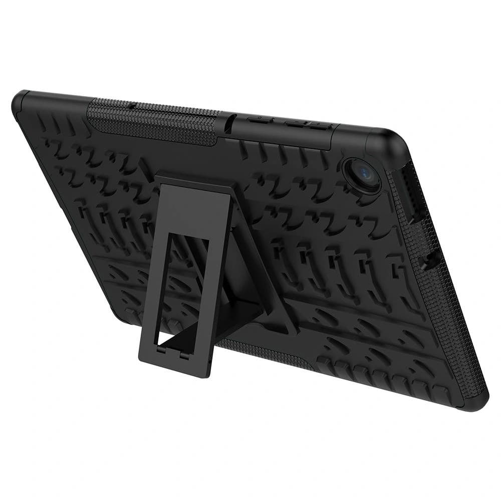 Tech-Protect Armorlok Lenovo Tab M10+ Plus 10.3 Black - 7