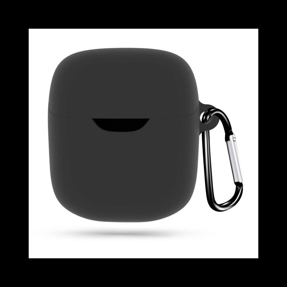 Case Tech-Protect Icon JBL Tune 220tws Schwarz - 2