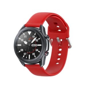 Tech-Protect Iconband Samsung Galaxy Watch 3 41mm Rot