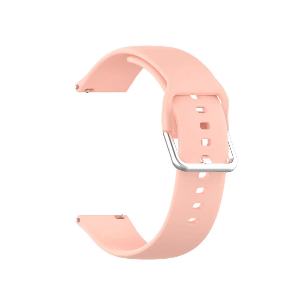 Tech-Protect Iconband Samsung Galaxy Watch 3 41mm Pink - 2