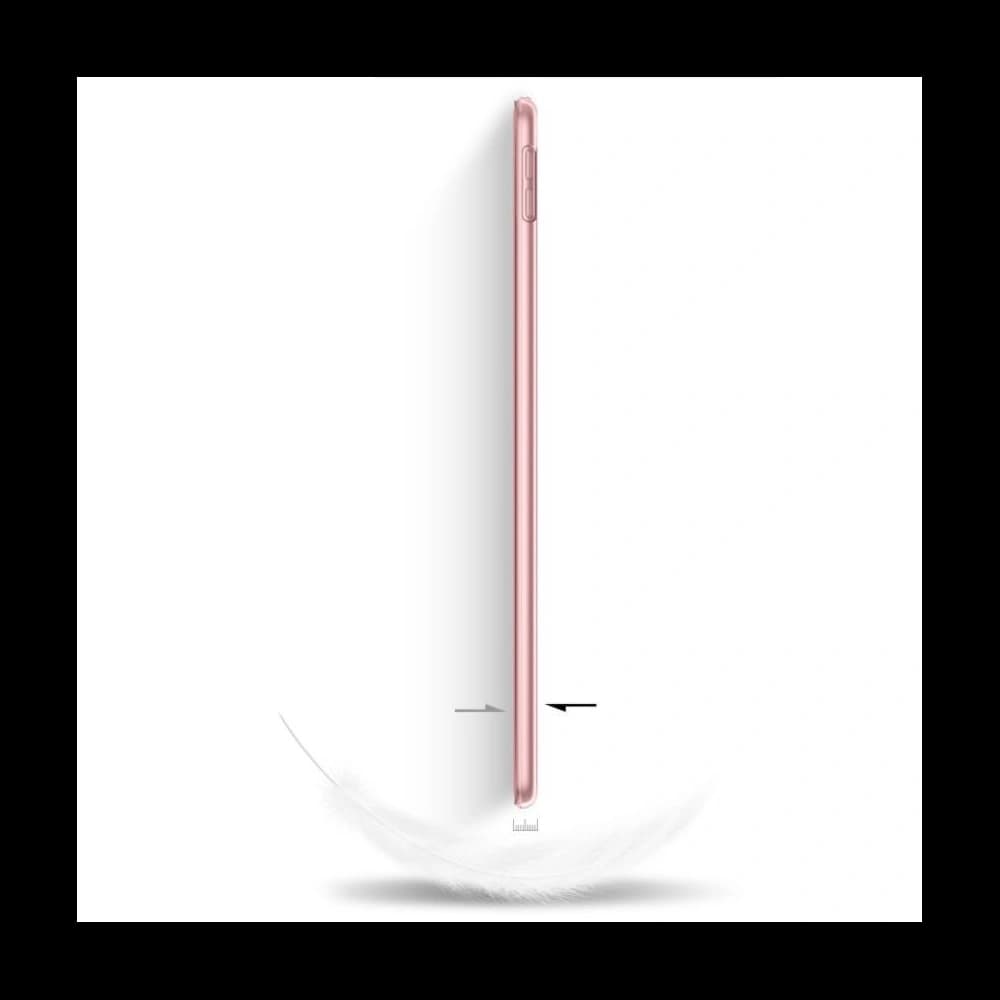 Case Tech-Protect Smartcase Apple iPad 10.2 2019/2020 (7. und 8. Generation) Schwarz - 6