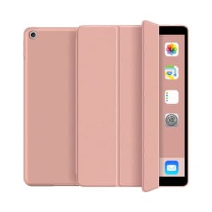 Case Tech-Protect Smartcase Apple iPad 10.2 2019/2020 (7. und 8. Generation) Roségold