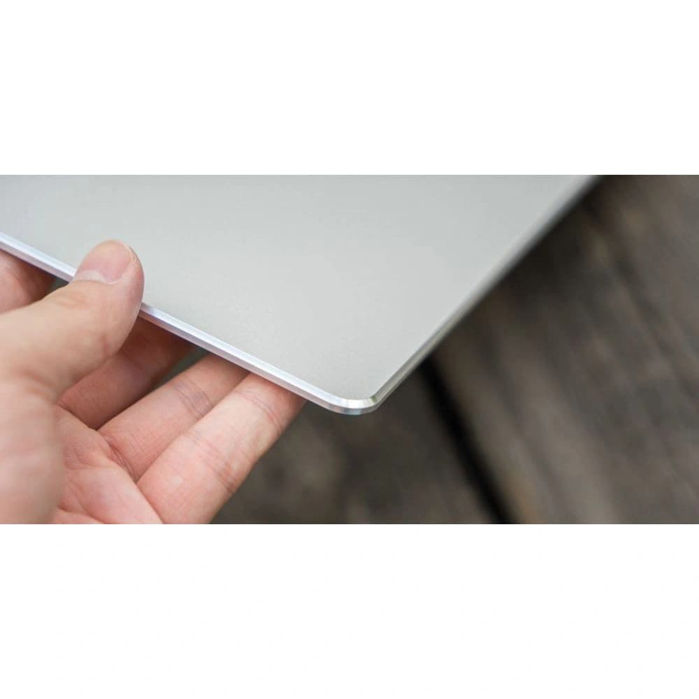 Unterlage Tech-Protect Alupad Mouse Pad Silber - 4