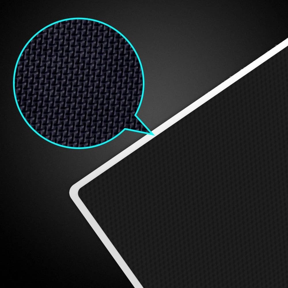 Unterlage Tech-Protect Alupad Mouse Pad Silber - 7