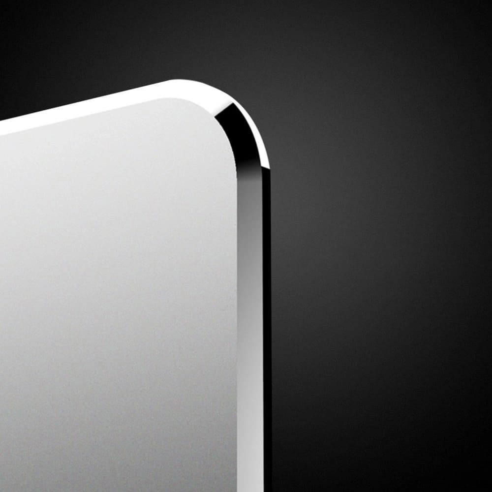 Unterlage Tech-Protect Alupad Mouse Pad Silber - 8