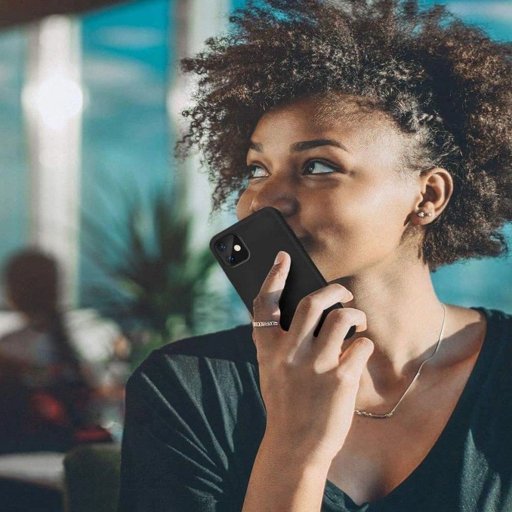 Tech-Protect Icon Samsung Galaxy M51 Pink - 6