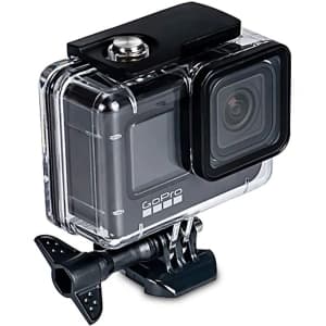 Case Tech-Protect Waterproofcase GoPro Hero 9 - 13 Serie Klar