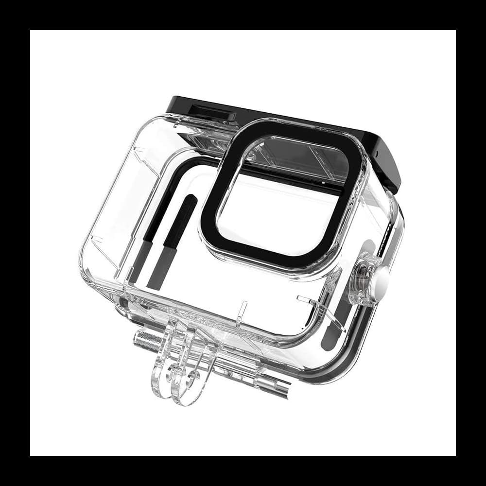 Tech-Protect Waterproofcase GoPro Hero 9 - 13 Series Clear - 2