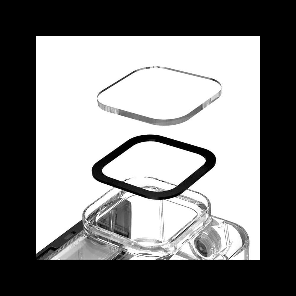 Tech-Protect Waterproofcase GoPro Hero 9 - 13 Series Clear - 3