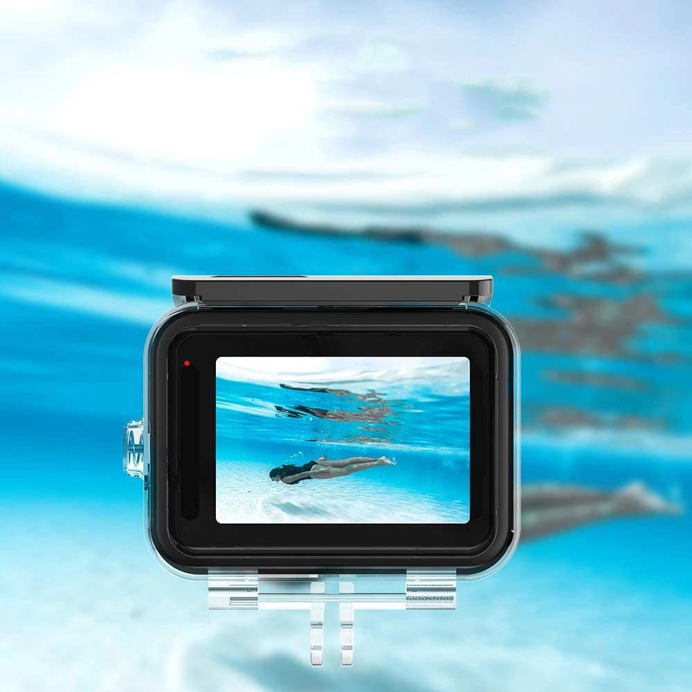 Tech-Protect Waterproofcase GoPro Hero 9 - 13 Series Clear - 5