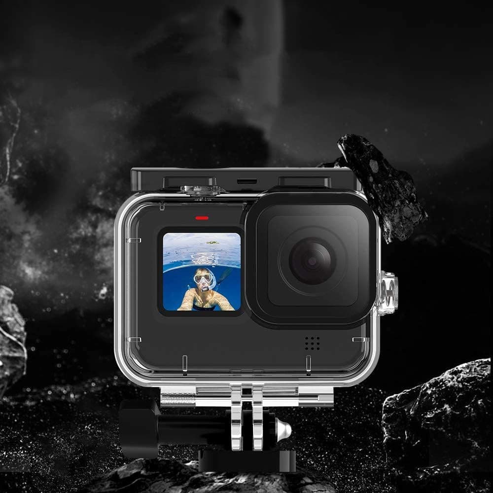 Tech-Protect Waterproofcase GoPro Hero 9 - 13 Series Clear - 7
