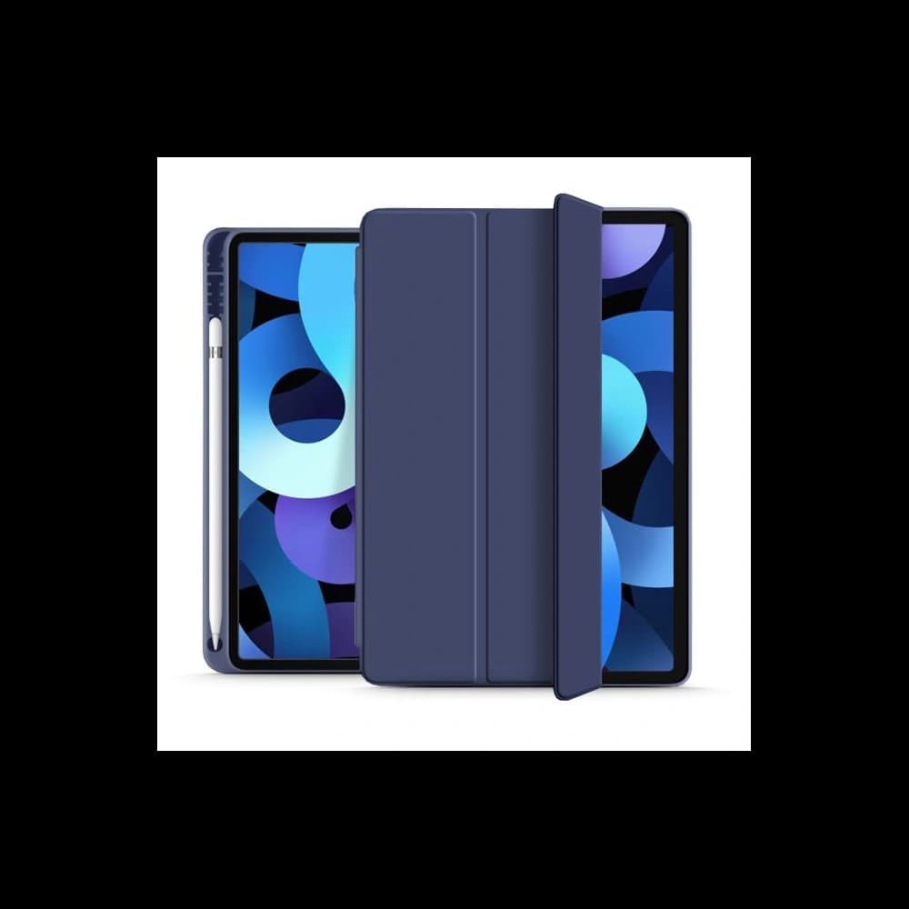 Tech-Protect Sc Pen Apple iPad Air 10.9 2020/2022 (4 i 5 gen) / iPad Air 11 2024 (6 gen) Navy Blue - 1