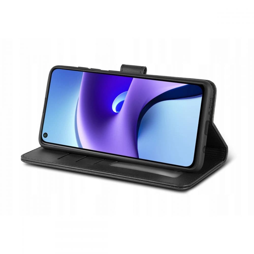 Tech-Protect Wallet 2 Redmi Note 9T 5G Black - 2