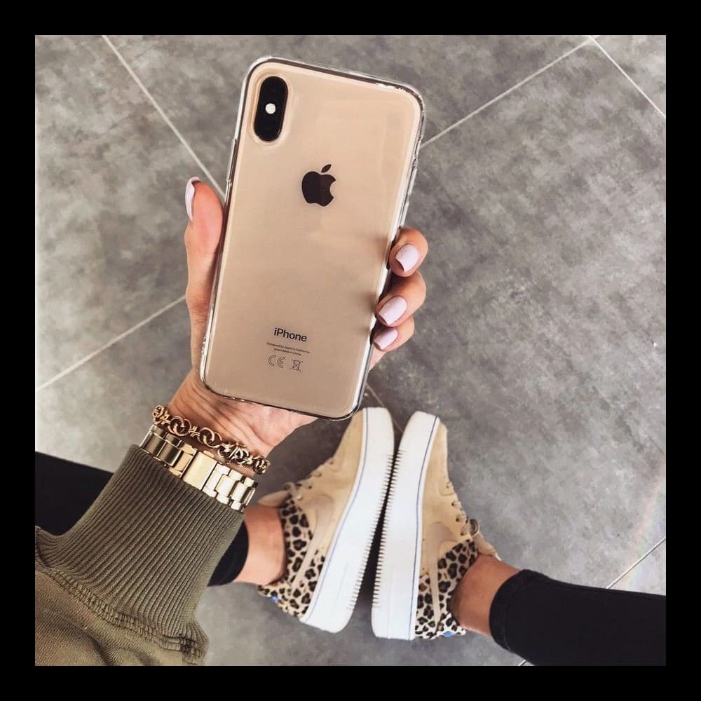 Tech-Protect Flexair Redmi Note 9T 5G Crystal - 5