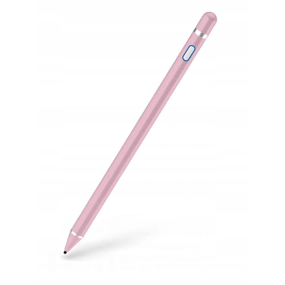 Stylus Tech-Protect Aktiver Stylus Pen Pink - 1