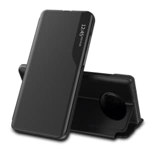 Tech-Protect Smart View POCO X3 Pro/X3 NFC Black