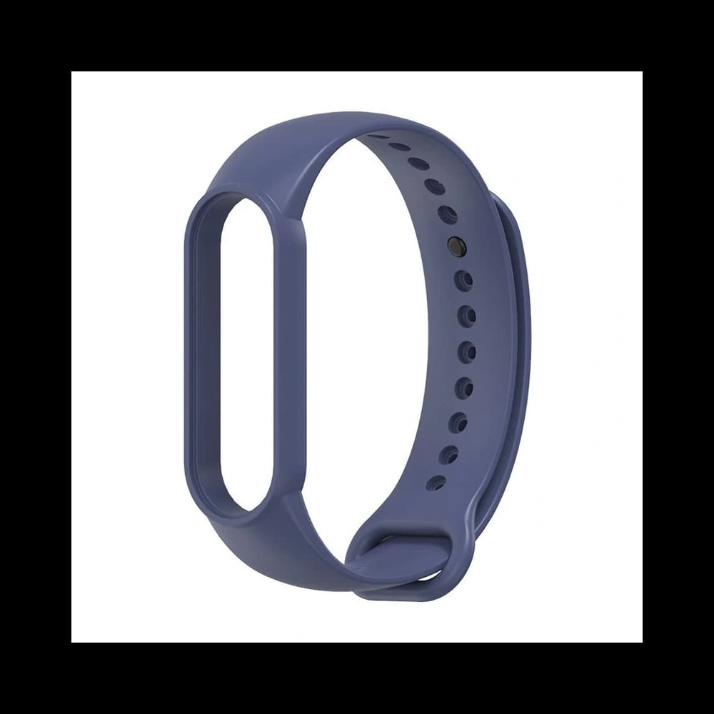 Tech-Protect Iconband Xiaomi Mi Band 5/6 Navy - 2