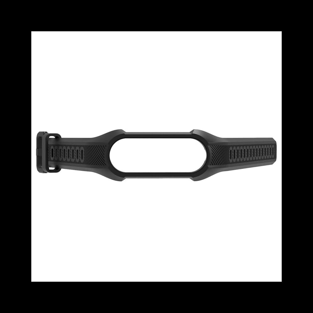 Tech-Protect Armour Xiaomi Mi Band 5/6 Black/red - 2